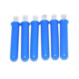 Adaptador 5ml - Centrifuga Clinica - Digital 24 Tubos CE3001 - Jogo com 24 Unidades