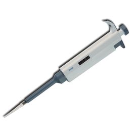 Micropipeta Biopet Monocanal Volume Variável 5-50uL