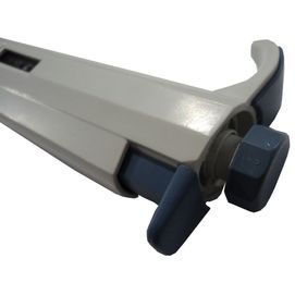 Micropipeta Biopet Monocanal Volume Variável 5-50uL