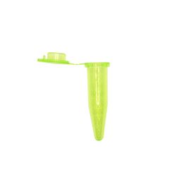 Microtubos de Centrifugação 1,5 mL Graduados - Pct c/ 500 unidades