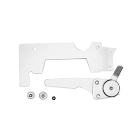 Pinça da Platina para Microscopio NW116B/116T