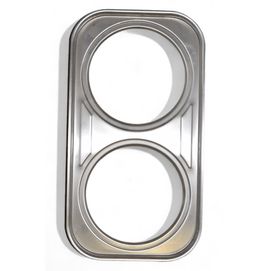 Suporte Inox para Tampa de Banho Maria Digital 5L