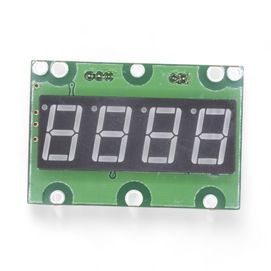 Indicador de Velocidade Digital (Display) -  Centrifuga Clinica - Centrilab/Centribio CE800 / CE800U