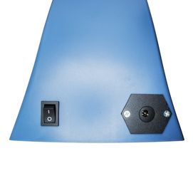 Base Com Bateria Para Microscópio NW126B/T