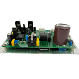 Placa Principal v2 -  Centrifuga Clinica -  TDZ5