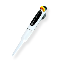 Micropipeta Biopet Monocanal Volume Variável Autoclavável 0,5-10uL
