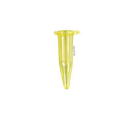 Microtubo de Centrifugação 0,6 mL Graduado - Pct c/ 1000 und