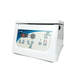 Centrífuga Microhematócrito 24 Capilares 12000RPM