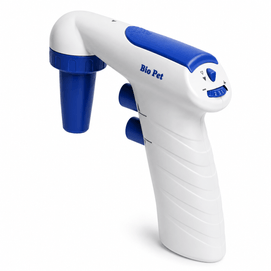 Controlador Eletrônico de Pipetas 0,1 a 200 mL Analógico